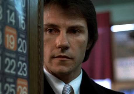 Harvey Keitel in Mean Streets