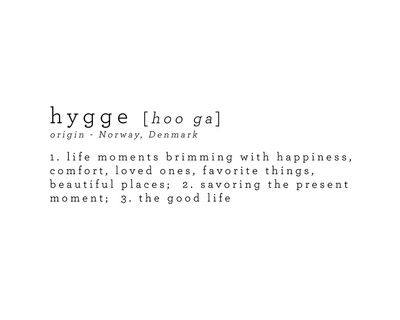 Hygge