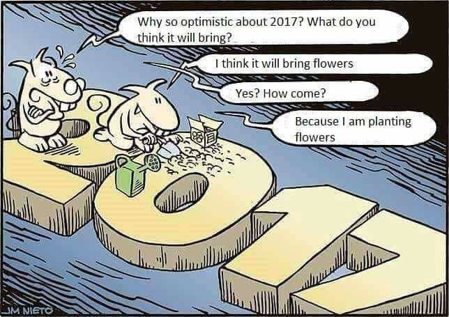 January 2017