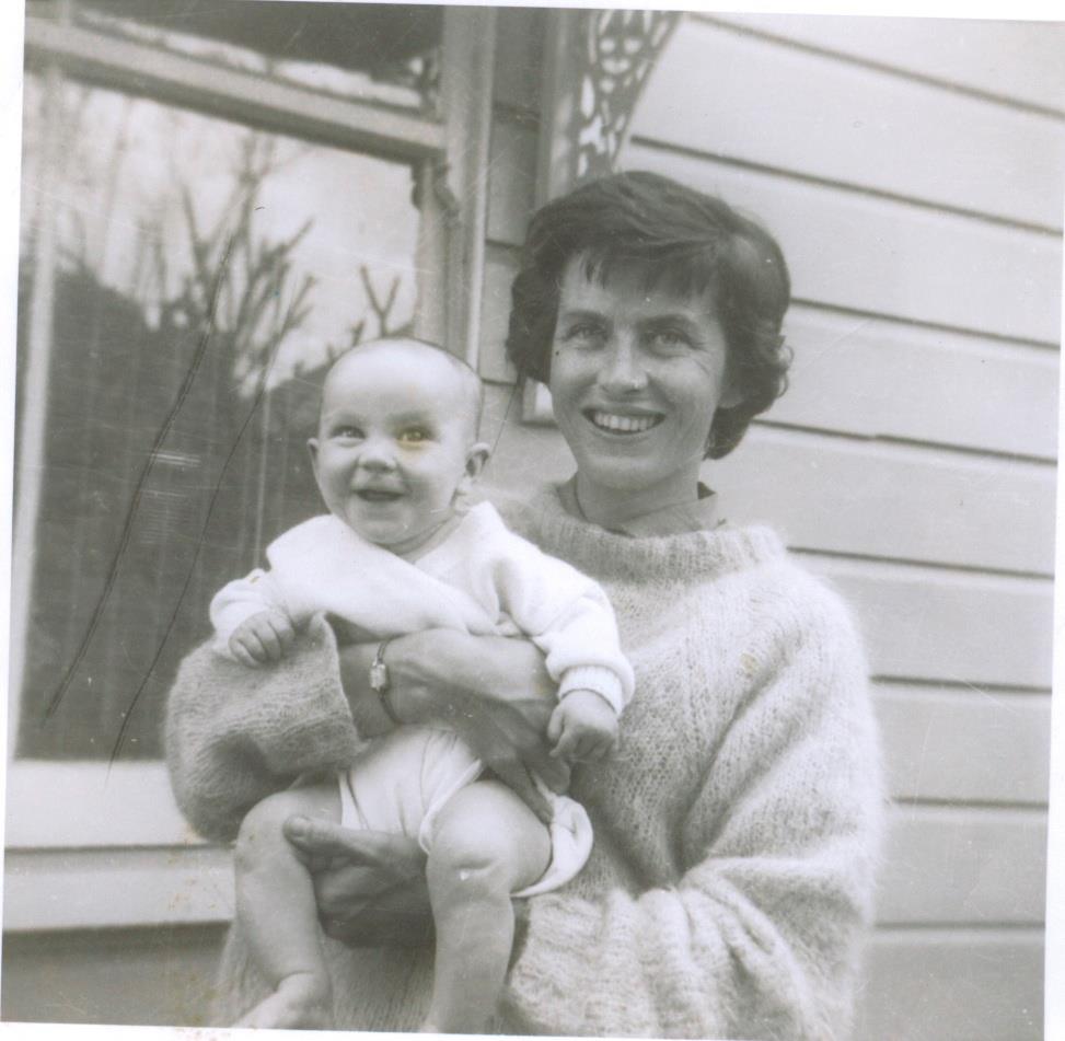 Liz w Elly