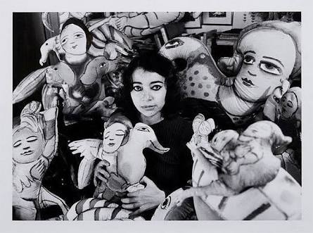 monsieur-mayonnaise-mirka-mora-with-angel-children