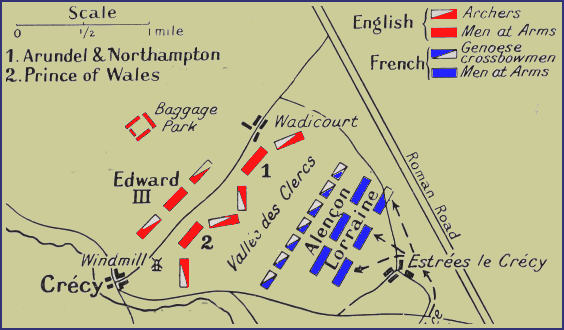 Crecy_Elly_McDonald_Writer