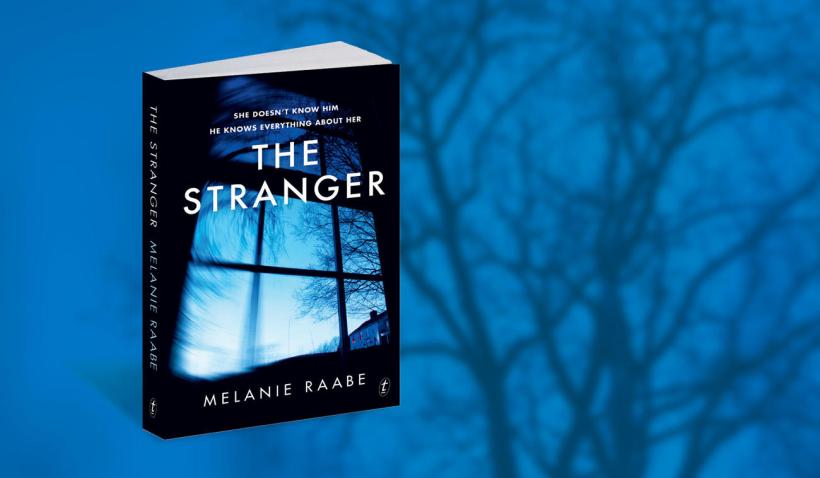The_Stranger_Melanie_Raabe