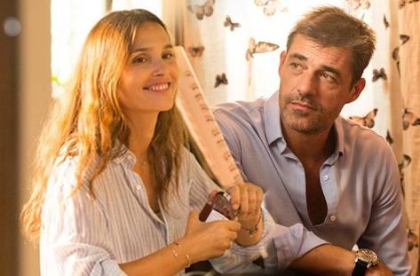 Just_One_Look_Virgine_Ledoyen_Thierry_Neuvic_Elly_McDonald_Writer