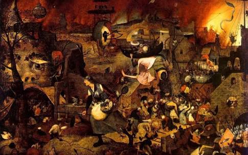 Hell_Hieronymus_Bosch_Elly_McDonald_Writer