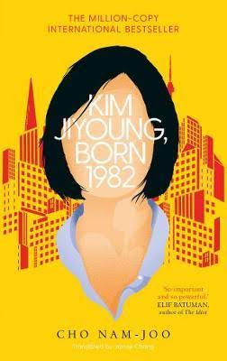 I_Am_Kim_JiYoung_Born_1982